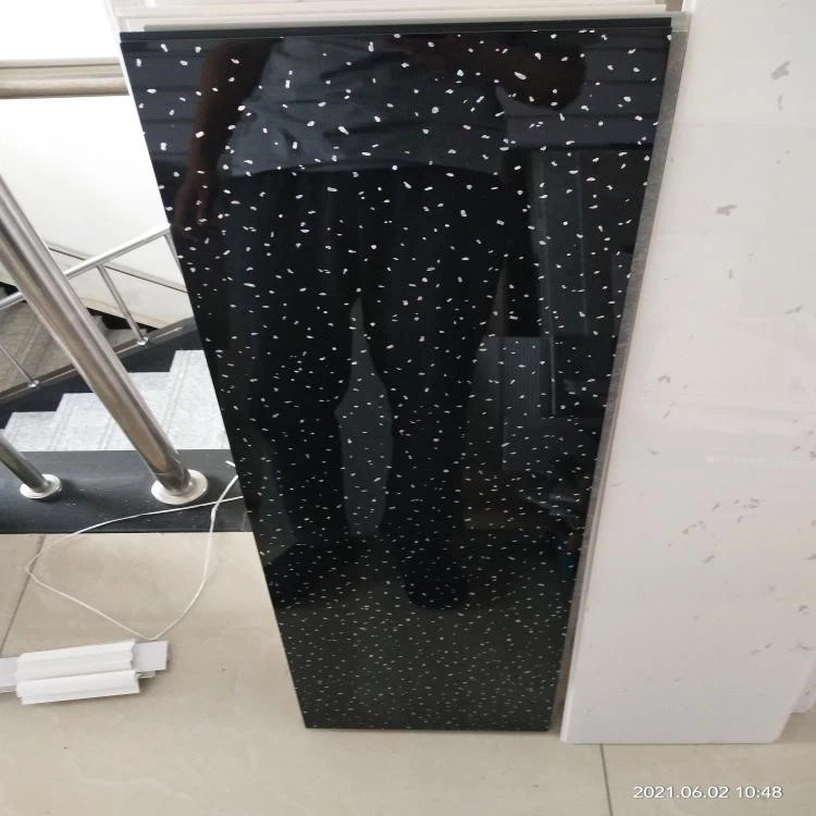 black sparkle shower boards black sparkle shower boards