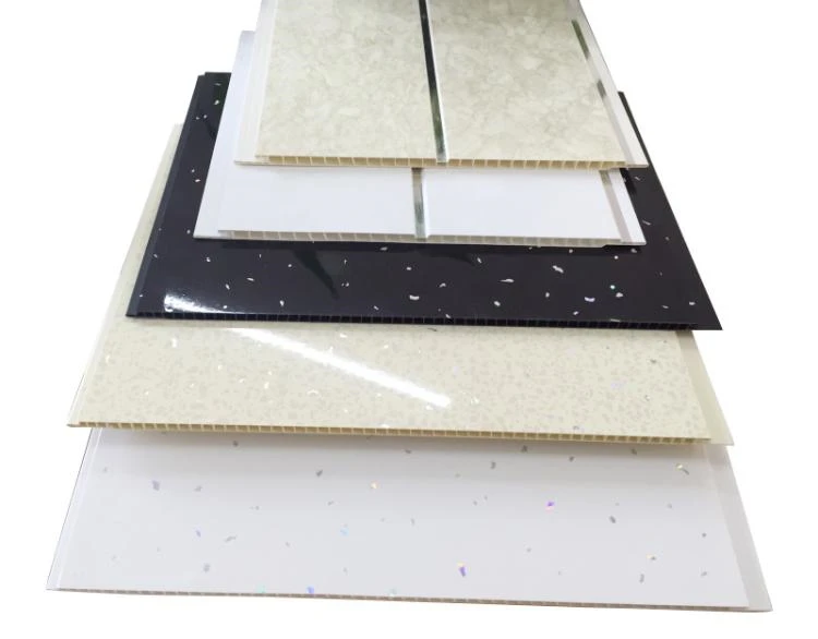 pvc ceiling panel 5mm thick