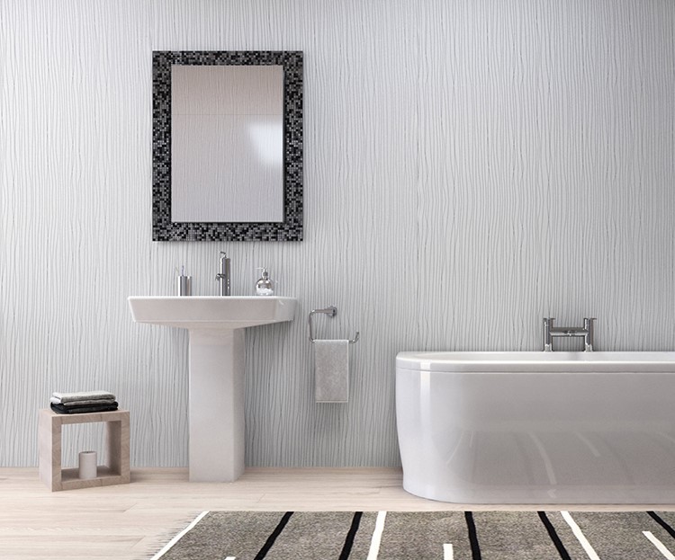pvc panel for bathroom