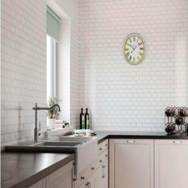 pvc tile effect wall panels
