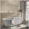 pvc shower panel walls