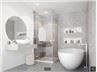 pvc shower cladding