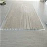 wood finish pvc panels