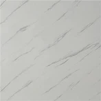 Balto marmuro PVC sienų plokštės